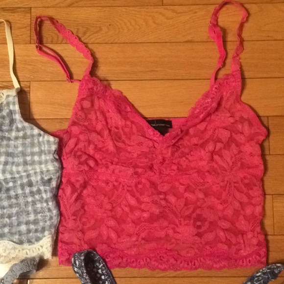 Sexy crop lot - Picture 2 of 8